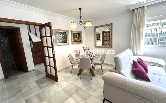 Revente - Maison mitoyenne - Marbella - San Pedro de Alcántara