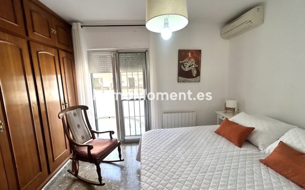Revente - Maison mitoyenne - Marbella - San Pedro de Alcántara