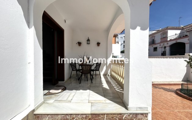 Revente - Maison mitoyenne - Marbella - San Pedro de Alcántara