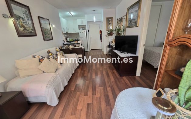 Bestaande woning - Appartement - Torremolinos - Torremolinos Centro