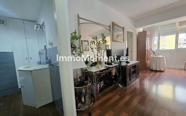 Bestaande woning - Appartement - Torremolinos - Torremolinos Centro