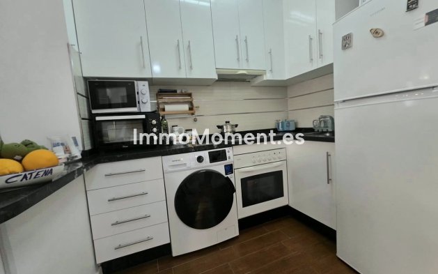 Bestaande woning - Appartement - Torremolinos - Torremolinos Centro
