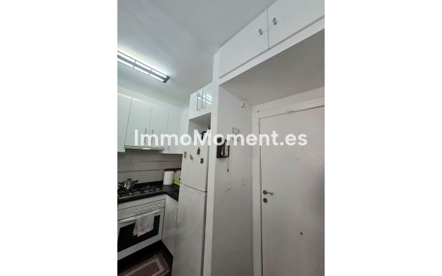 Bestaande woning - Appartement - Torremolinos - Torremolinos Centro