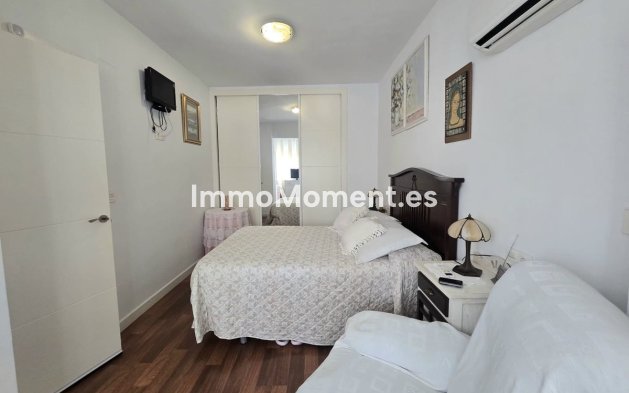 Bestaande woning - Appartement - Torremolinos - Torremolinos Centro