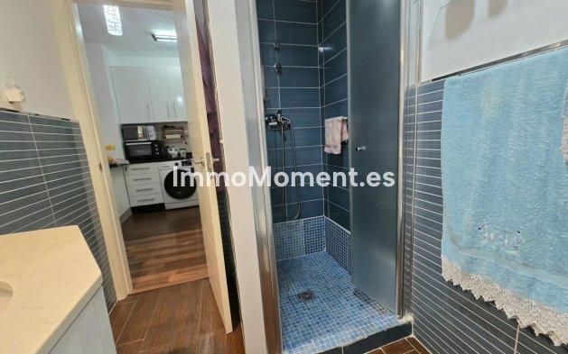 Bestaande woning - Appartement - Torremolinos - Torremolinos Centro