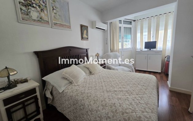 Bestaande woning - Appartement - Torremolinos - Torremolinos Centro