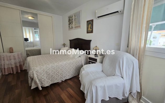 Bestaande woning - Appartement - Torremolinos - Torremolinos Centro