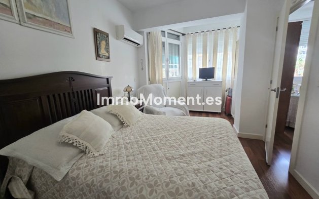 Bestaande woning - Appartement - Torremolinos - Torremolinos Centro