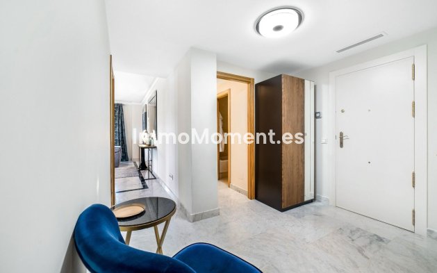 Bestaande woning - Appartement - Puerto Banús