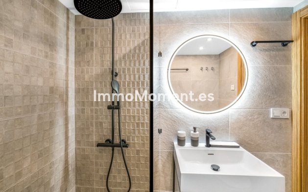 Bestaande woning - Appartement - Puerto Banús