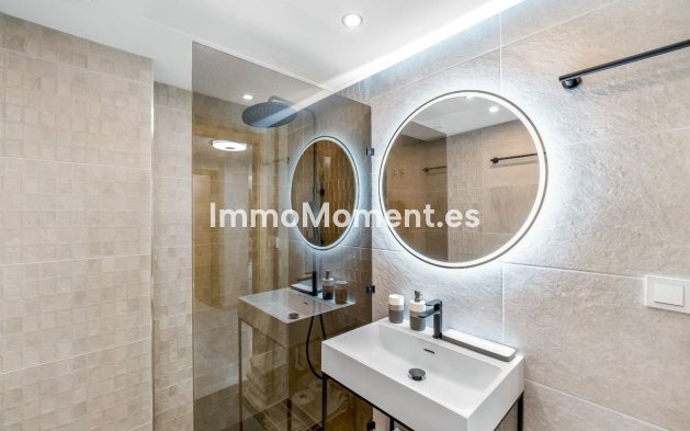 Bestaande woning - Appartement - Puerto Banús
