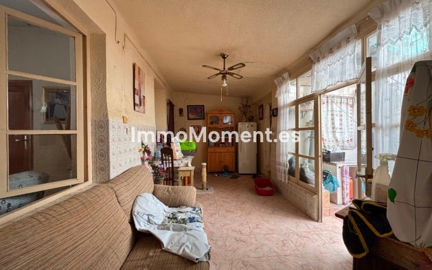 Revente - Villa individuelle - Guardamar del Segura - Guardamar del Segura Centro