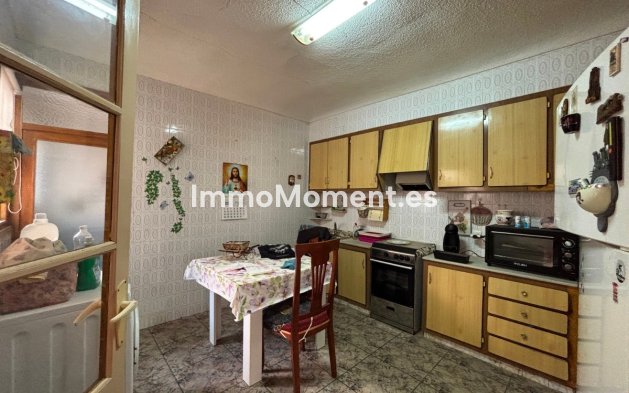 Revente - Villa individuelle - Guardamar del Segura - Guardamar del Segura Centro