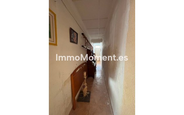 Revente - Villa individuelle - Guardamar del Segura - Guardamar del Segura Centro
