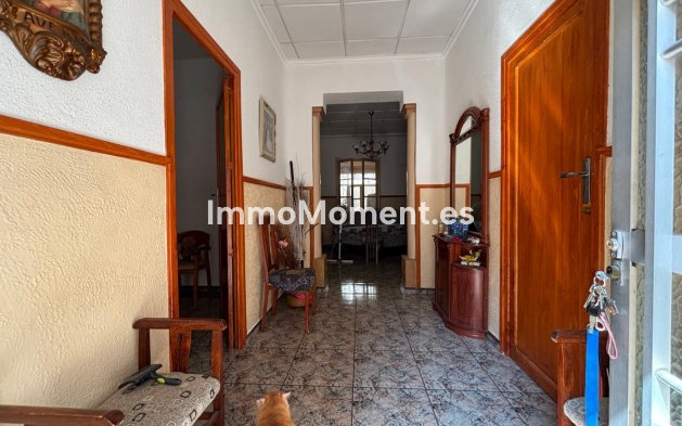 Revente - Villa individuelle - Guardamar del Segura - Guardamar del Segura Centro