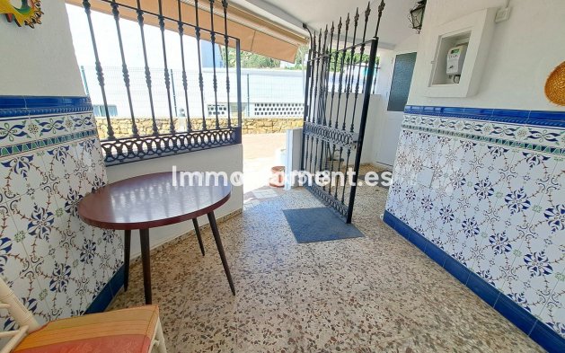 Resale - Townhouse - Manilva - La Duquesa