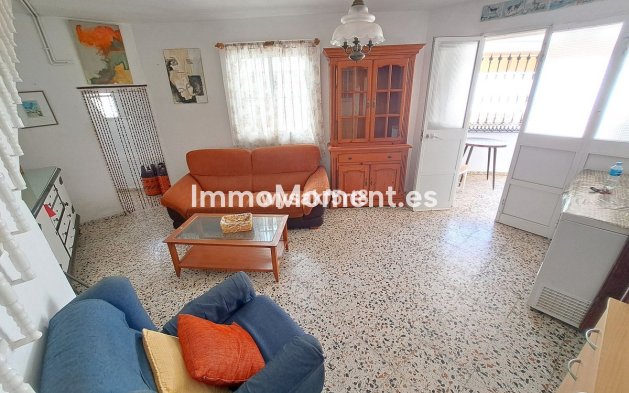 Resale - Townhouse - Manilva - La Duquesa