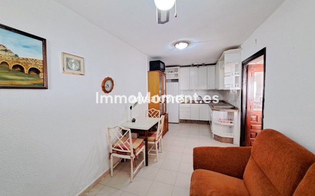 Resale - Townhouse - Manilva - La Duquesa