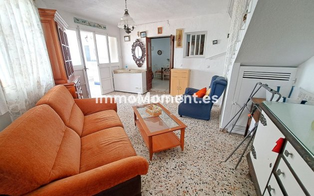 Resale - Townhouse - Manilva - La Duquesa
