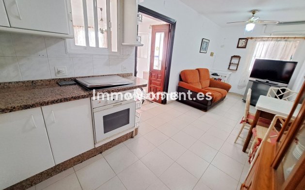 Resale - Townhouse - Manilva - La Duquesa