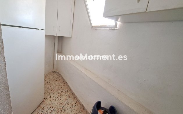 Resale - Townhouse - Manilva - La Duquesa