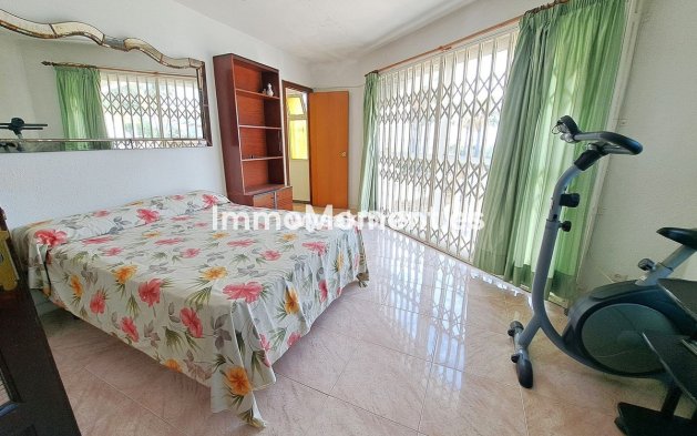 Resale - Townhouse - Manilva - La Duquesa