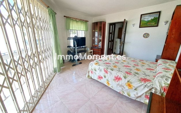 Resale - Townhouse - Manilva - La Duquesa