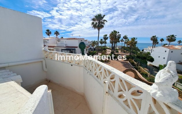 Resale - Townhouse - Manilva - La Duquesa