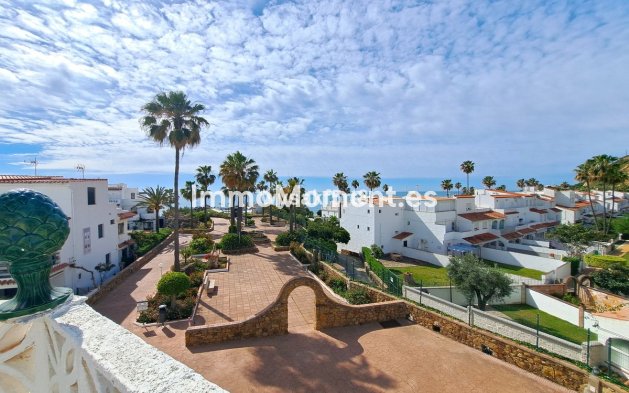 Resale - Townhouse - Manilva - La Duquesa