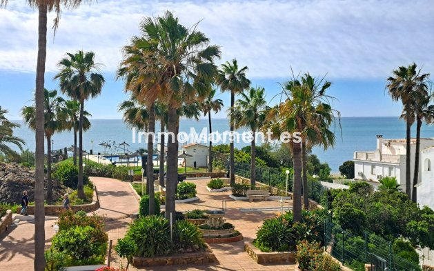 Resale - Townhouse - Manilva - La Duquesa