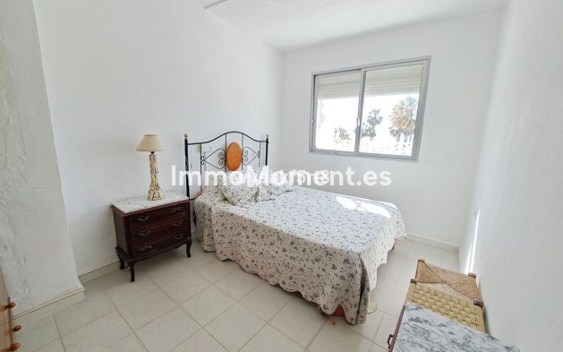 Resale - Townhouse - Manilva - La Duquesa