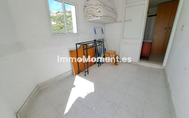 Resale - Townhouse - Manilva - La Duquesa