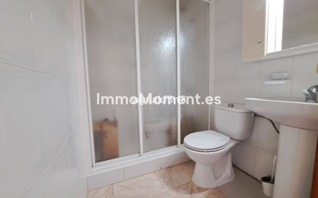 Resale - Townhouse - Manilva - La Duquesa