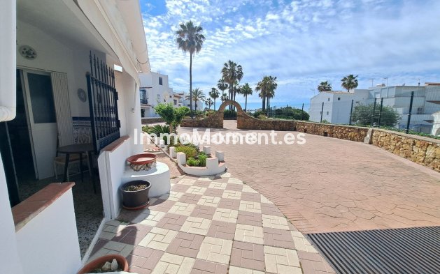 Resale - Townhouse - Manilva - La Duquesa
