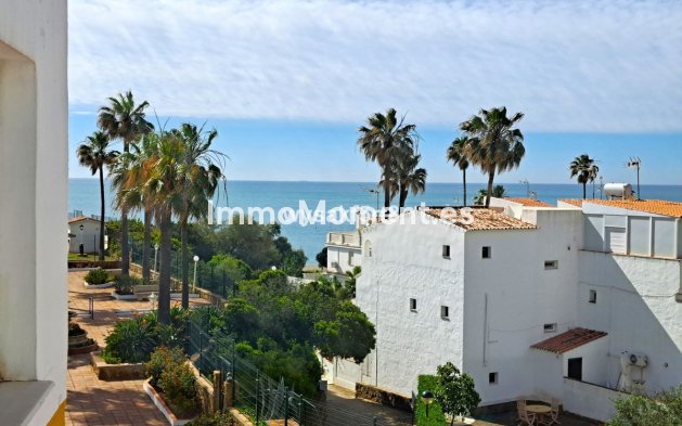 Resale - Townhouse - Manilva - La Duquesa