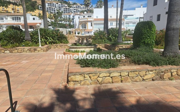Resale - Townhouse - Manilva - La Duquesa