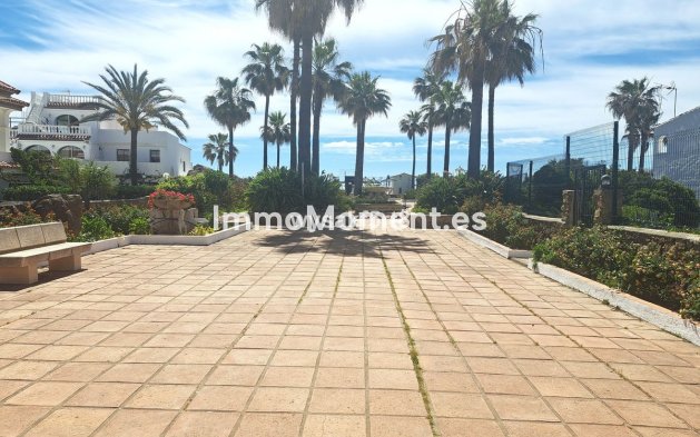 Resale - Townhouse - Manilva - La Duquesa