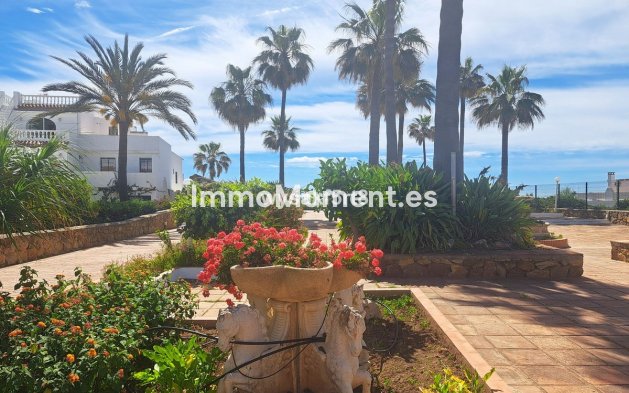 Resale - Townhouse - Manilva - La Duquesa