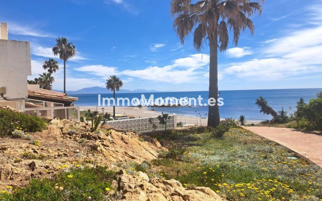 Resale - Townhouse - Manilva - La Duquesa