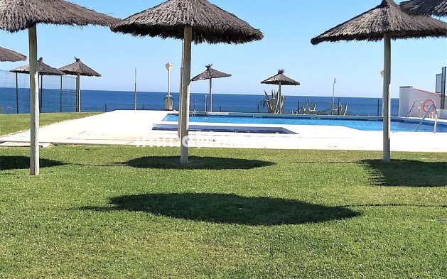 Resale - Townhouse - Manilva - La Duquesa