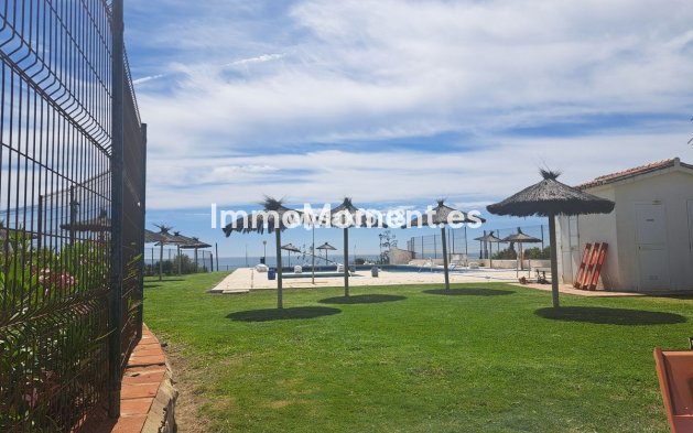 Resale - Townhouse - Manilva - La Duquesa