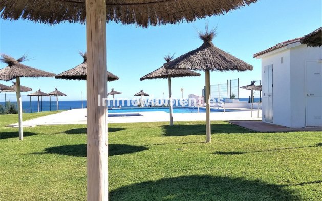 Resale - Townhouse - Manilva - La Duquesa