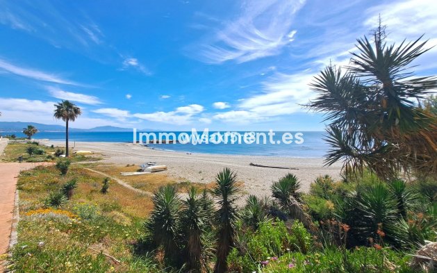 Resale - Townhouse - Manilva - La Duquesa