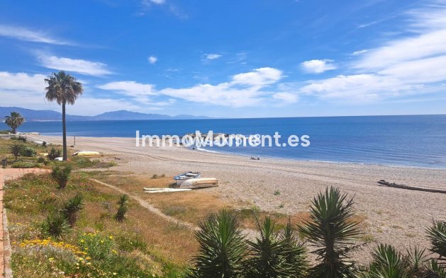 Resale - Townhouse - Manilva - La Duquesa