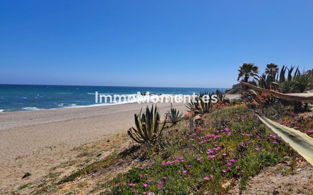 Resale - Townhouse - Manilva - La Duquesa