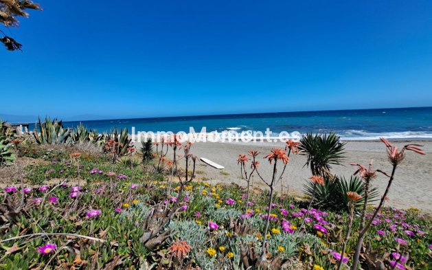 Resale - Townhouse - Manilva - La Duquesa
