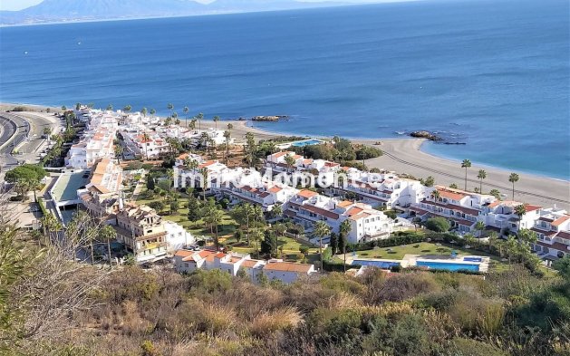 Resale - Townhouse - Manilva - La Duquesa