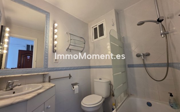 Resale - Apartment - Marbella - Marbella Centro