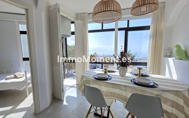 Resale - Apartment - Marbella - Marbella Centro