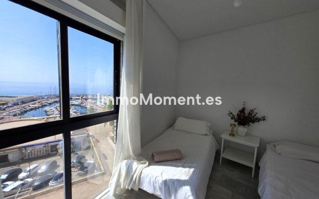 Resale - Apartment - Marbella - Marbella Centro